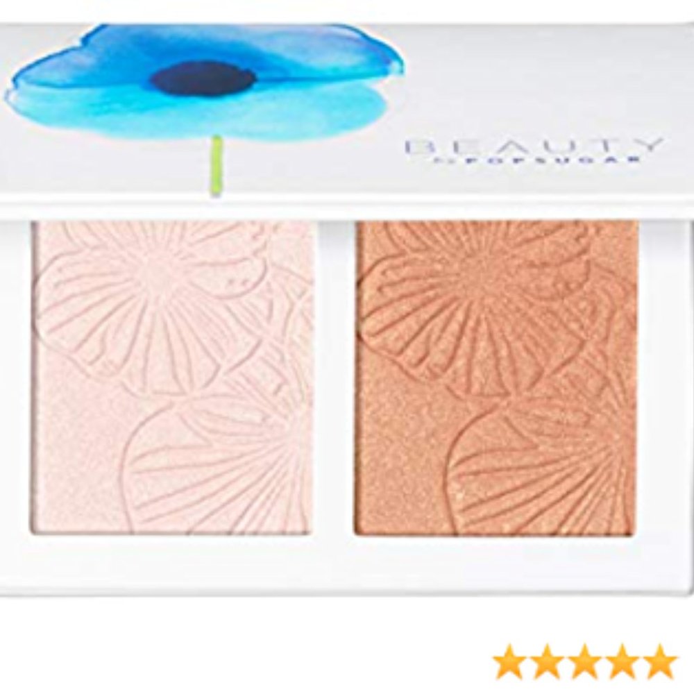 BEAUTY by POPSUGAR Be Bright Shimmer Powder